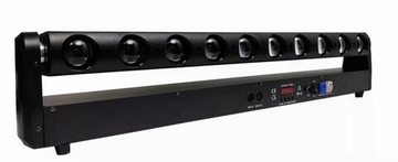 STAGELighting 10x40W RGBW4in1 Led BeamBar