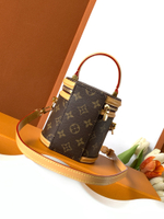 Louis Vuitton Nano Cannes