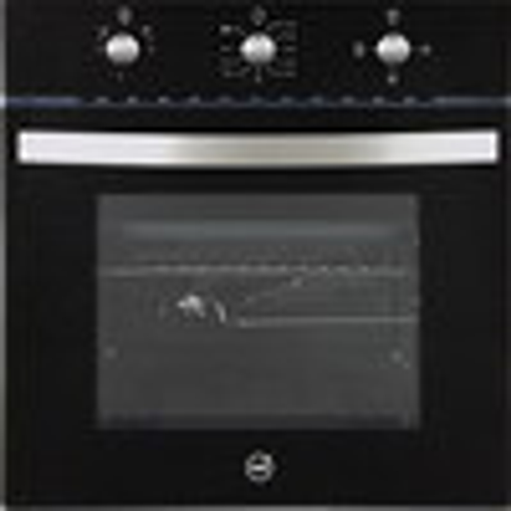 Газовый духовой шкаф MBS DG-604BL