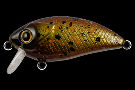 Воблер TsuYoki FUGAZ SSR 42F L054