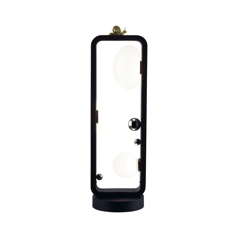 5434/3FB ODL_EX Ландшафтный светильник 65см IP54 G9 3*15W NATURE