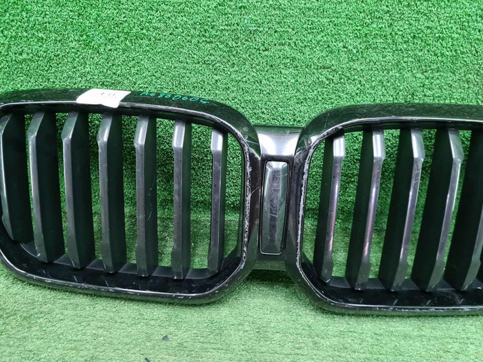 Решетка радиатора BMW X3 G01 (2021-н.в.)