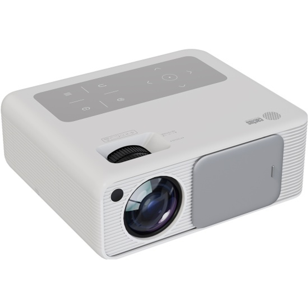 Проектор  Cactus CS-PRM.01WT.WUXGA