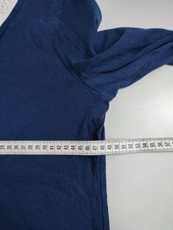 Джемпер Damart комбинированный 46 размер