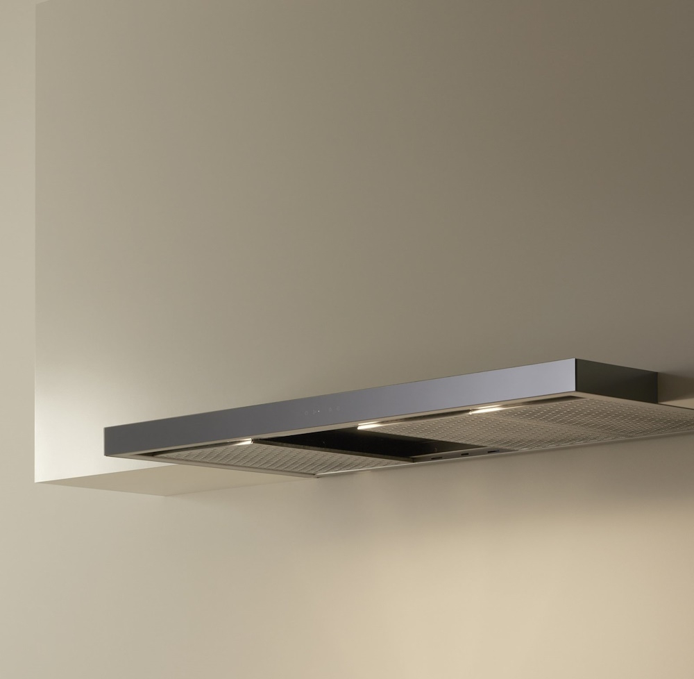 Вытяжка V-ZUG AiroClearCabinet V4000 AE4T-64009