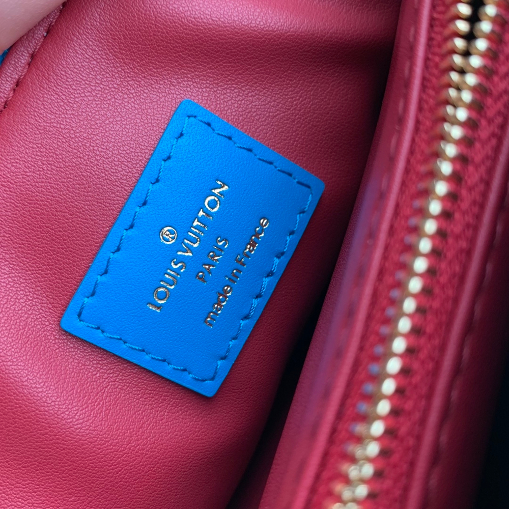 Louis Vuitton Coussin PM