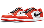 Кроссовки Jordan Air Jordan 1 Retro Low Og "Shattered Backboard"