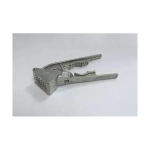 Пресс алюм для чеснока/орехоколка