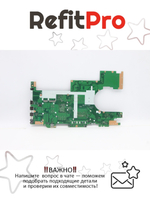 Материнская плата для ноутбука Lenovo ThinkPad P15v Gen 1 type 20TQ, 20TR i7-10750H UMA 201vP WIN NAYdT2 YAB (5B20Z48013), оригинал