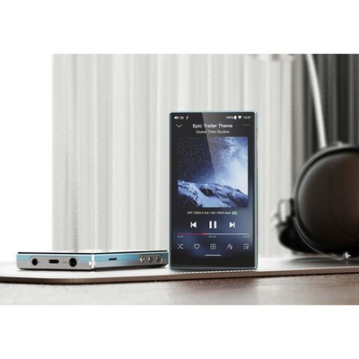 Плеер Fiio jm21 (f3061m)