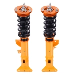 Coilovers Suspension Kit подходит для автомобиля BMW E36 Compact 316g 316i 318ti 318tds 323ti 94-99