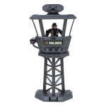 Игровой набор Спецслужба, коробка H3109-17