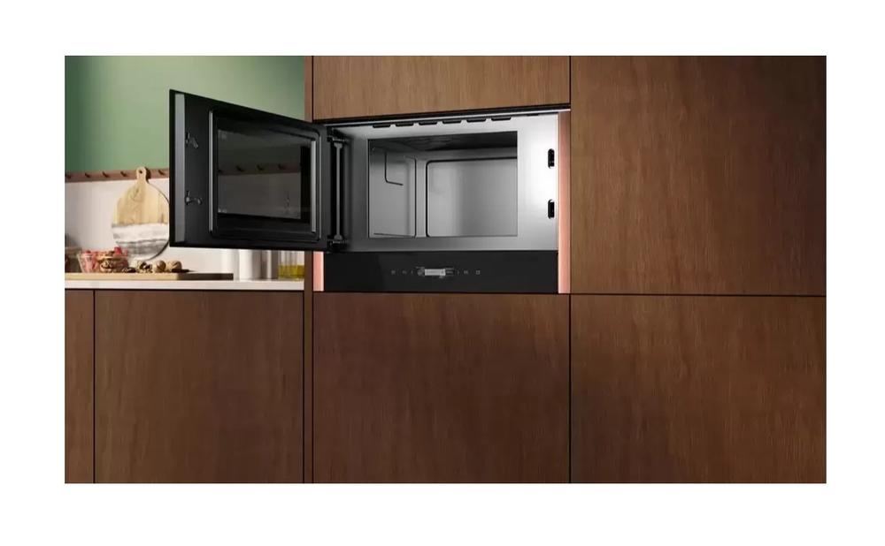Микроволновая печь Neff NL9WR21Y1