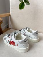 Кеды Dolce&Gabbana