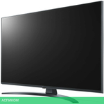 Телевизор LED LG 65" 65UR81009LK.ARUB