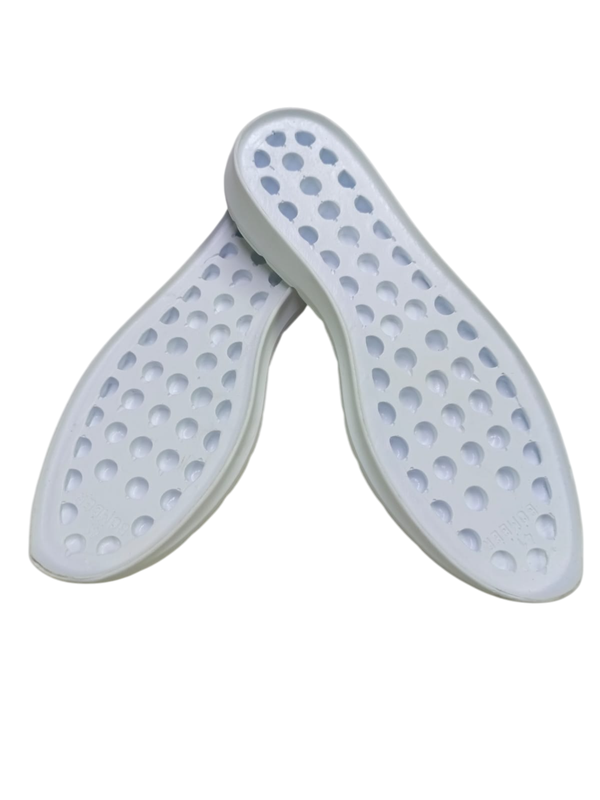 Подошва мужская SP Бомбер, белый