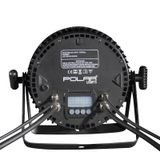 PL-P109 — светодиодный PAR-прожектор 18×15 Вт IP65