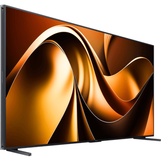 Телевизор Hisense 110UXNQ, Mini LED,4K UHD 2024