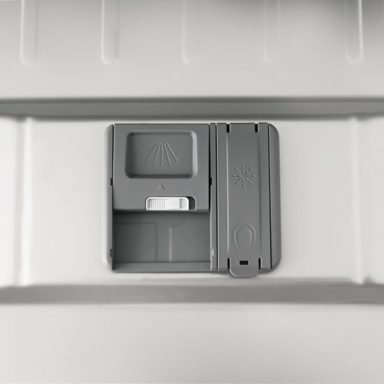 Встраиваемая посудомоечная машина Exiteq EXDWI 605