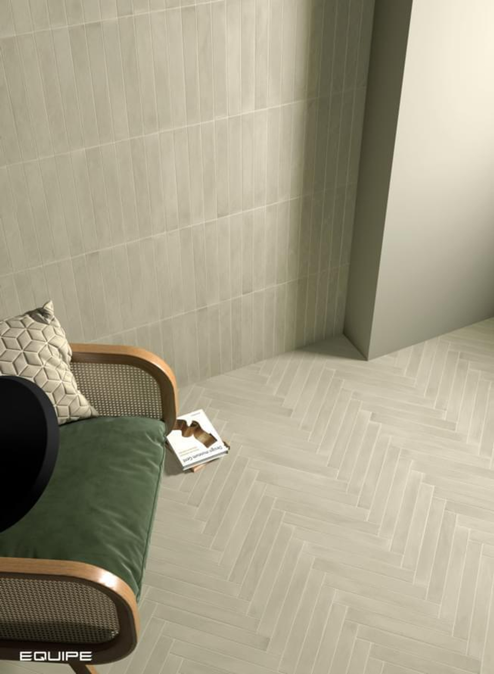 Equipe Corsica Horizon 5x40