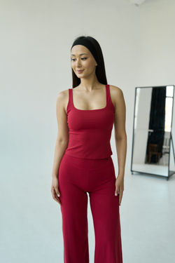 МАЙКА FATE (красный)