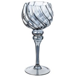 GAEM Набор из 3-х подсвечников, L36 W13 H40 см