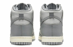 Кроссовки Nike Dunk (Женская размерная сетка)