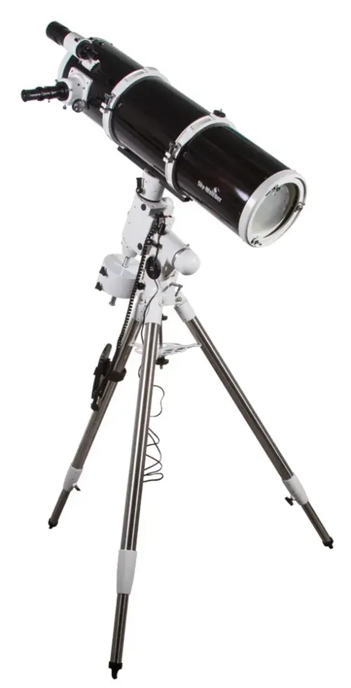 Телескоп Sky-Watcher BK P2001 HEQ5 SynScan GOTO (обновленная версия)