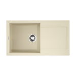 Мойка Omoikiri Sakaime 78-BE Tetogranit | Ваниль