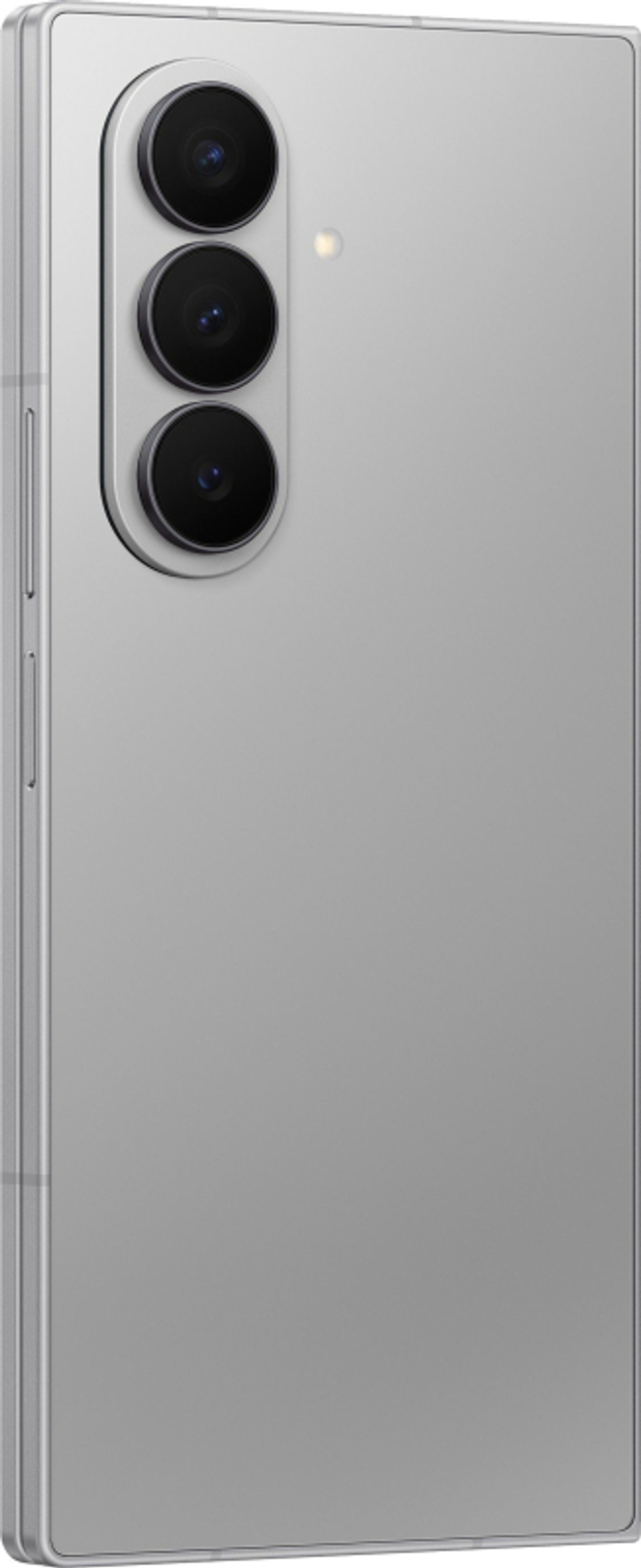 Смартфон Samsung Galaxy Z Fold7 12 ГБ/256 ГБ (Серый | Silver Shadow) (Snapdragon)