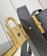 Louis Vuitton Low Key All in BB