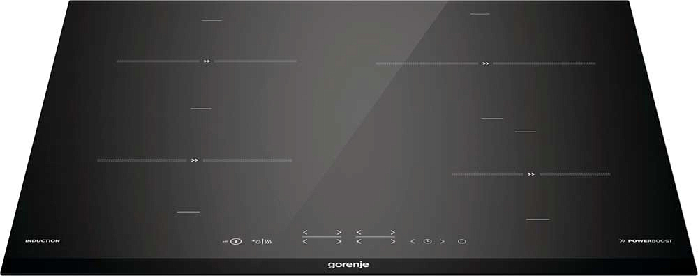 Индукционная варочная панель Gorenje IT641BCSC7