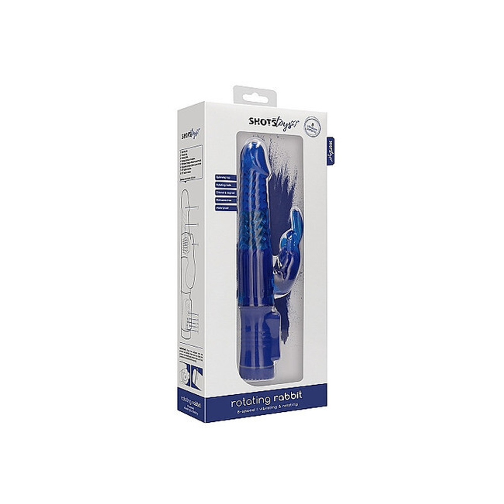 shotstoys-0002blu (Цвет: фиолетовый)