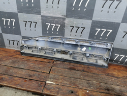 Накладка двери передней левой Chery Tiggo 8 Pro 21-24 Б/У Оригинал 609000052AADQ