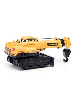 Игрушка Спецтехника Стройка (BHX835)