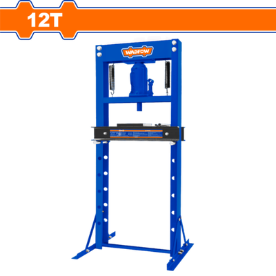 Гидравлический цеховой пресс