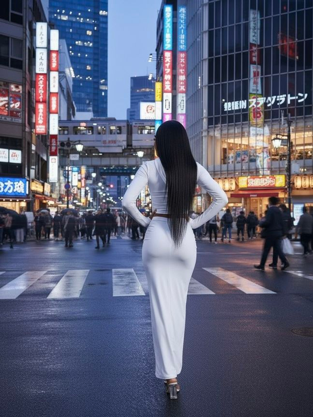 Костюм женский летний с юбкой макси и топом