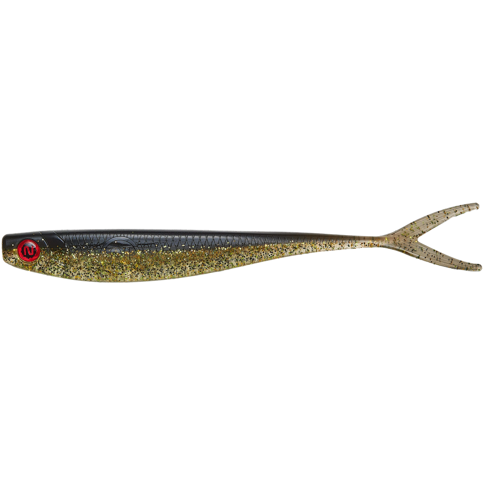 Мягкая приманка Narval Skinny Slug 200мм -