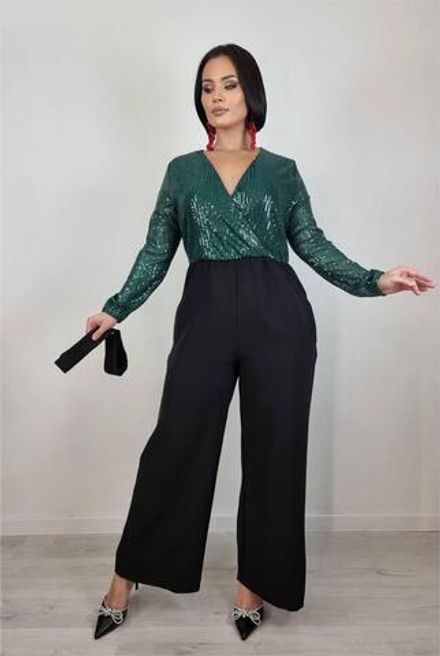 Комбинезон 03442-1 Fabrika Фото 2