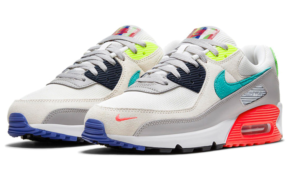 Кроссовки Nike Air Max 90