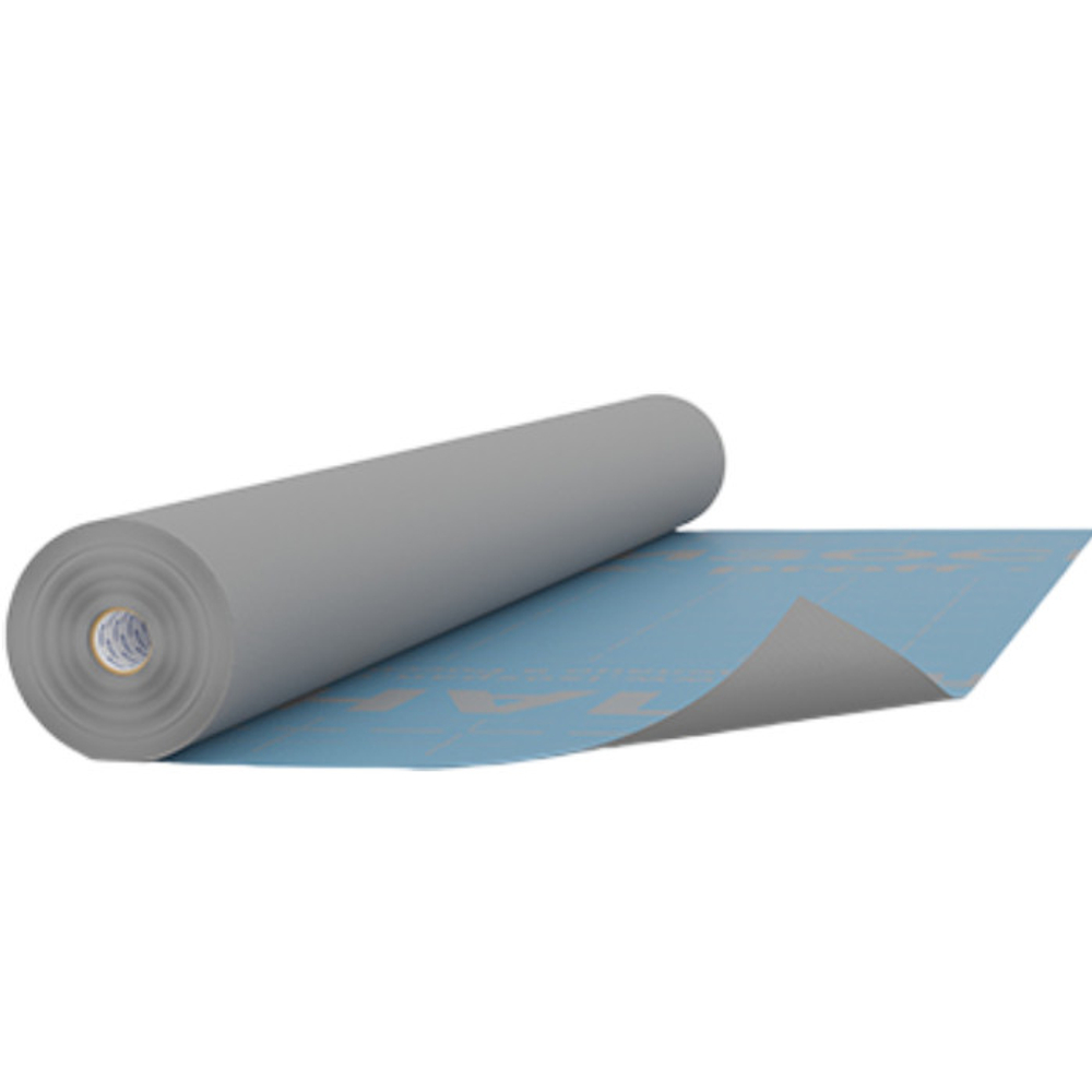 Мембрана гидро-ветрозащитная Изоспан AS proff 130 21,88х1,6 м