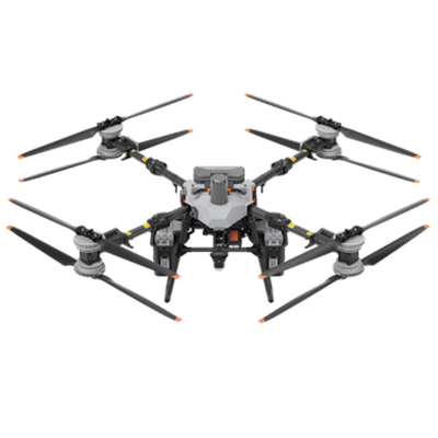 Грузовой дрон DJI FlyCart 100