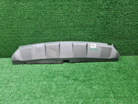 Накладка заднего бампера Chery Tiggo 4 Pro (20-нв)