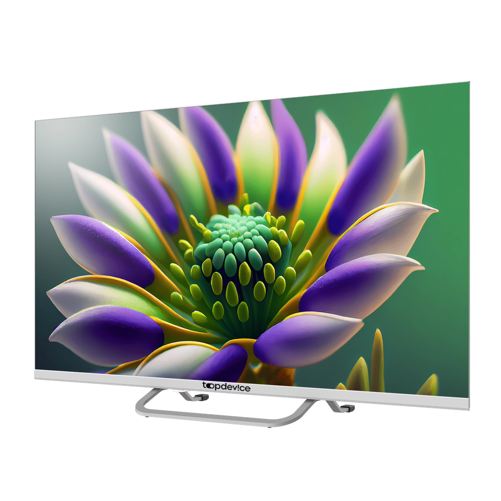 Телевизор 32" Topdevice TDTV32CS04H_WE