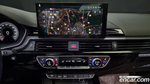 Audi A4 (B9) 45 TFSI Quattro Premium (04.2022)