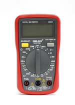 МУЛЬТИМЕТР DELIXI DEM11
