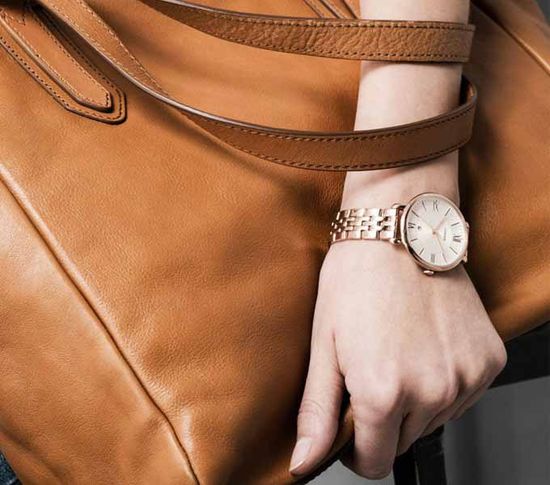 Наручные часы Fossil ES3546