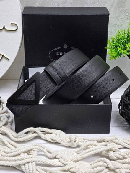 Ремень Prada