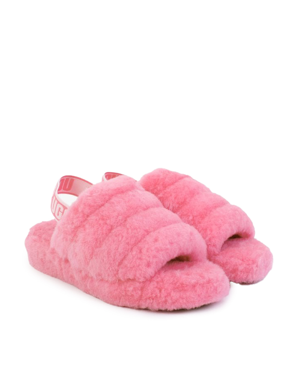 Lantana ugg slides clearance