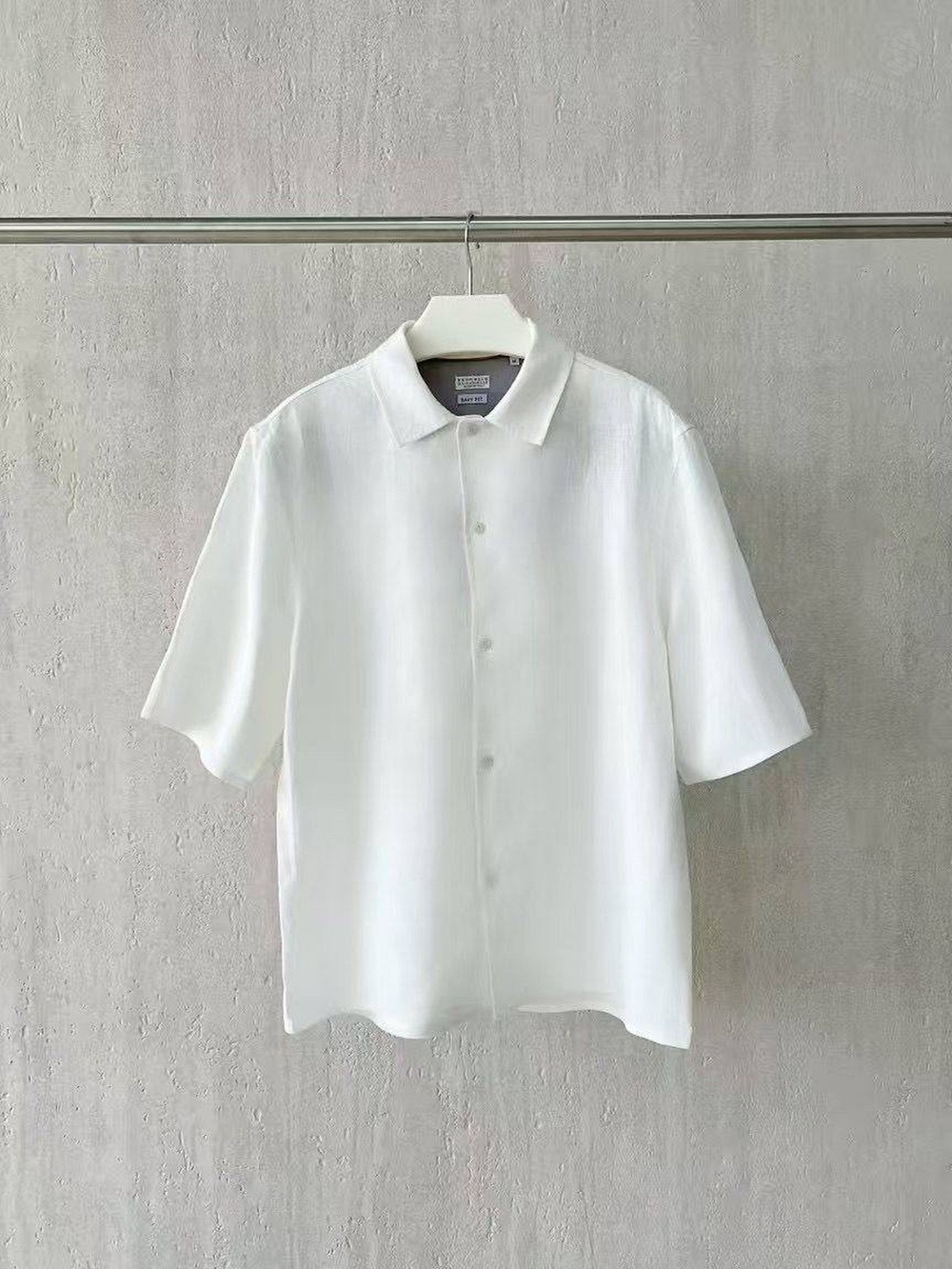 Рубашка Brunello Cucinelli